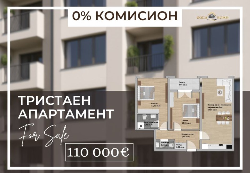 Продава 3-СТАЕН, град Пловдив, Христо Смирненски • 110000 € / 215141.30 лв. • 43554883 1 — Holmes.bg Продава 3-СТАЕН, град Пловдив, Христо Смирненски • 110000 € / 215141.30 лв. • 43554883 1