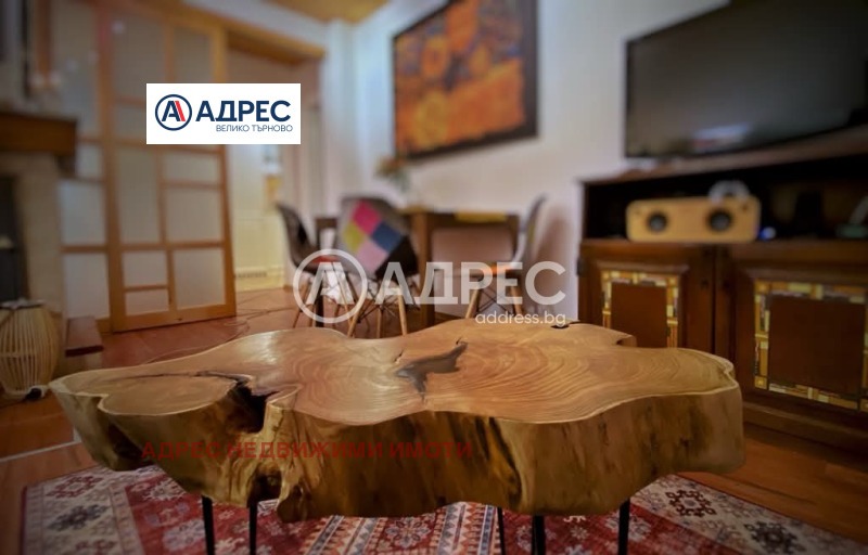 Продава ЕТАЖ ОТ КЪЩА, град Велико Търново, Стара част • 235000 € • 38780272 1 — Holmes.bg Продава ЕТАЖ ОТ КЪЩА, град Велико Търново, Стара част • 235000 € • 38780272 1
