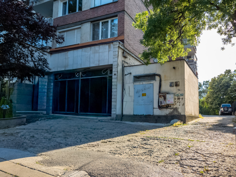 Продава ГАРАЖ, ПАРКОМЯСТО, град София, Лозенец • 66000 € / 129084.78 лв. • 98449779 1 — Holmes.bg Продава ГАРАЖ, ПАРКОМЯСТО, град София, Лозенец • 66000 € / 129084.78 лв. • 98449779 1