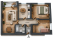 Продава 3-стаен град София , Люлин 9 , 80 кв.м | 98743625 — Imoti.com Продава 3-стаен град София , Люлин 9 , 80 кв.м | 98743625