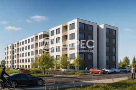 2-СТАЕН, 65 m2 - Holmes.bg 2-СТАЕН, 65 m2