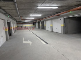 Обява Продава ГАРАЖ,град София, Дървеница