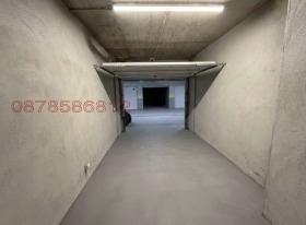 Обява Продава ГАРАЖ,град София, Дървеница>