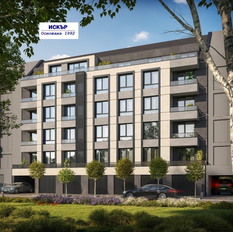 Продава 2-СТАЕН, град София, Надежда 2 • 135000 € • 19866443 1 — Holmes.bg Продава 2-СТАЕН, град София, Надежда 2 • 135000 € • 19866443 1