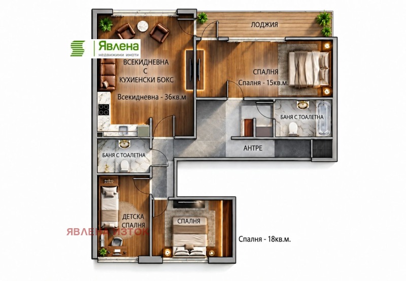 Продава 3-СТАЕН, град София, Гео Милев • 485000 € • 65875310 1 — Holmes.bg Продава 3-СТАЕН, град София, Гео Милев • 485000 € • 65875310 1