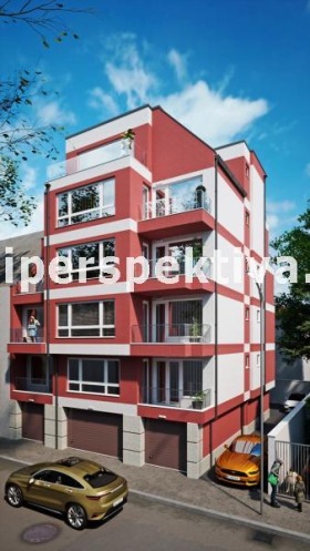 Продажба на тристайни апартаменти в град Пловдив — страница 11 - изображение 19 