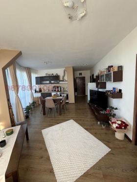 3-СТАЕН, 104 m2 - Holmes.bg 3-СТАЕН, 104 m2