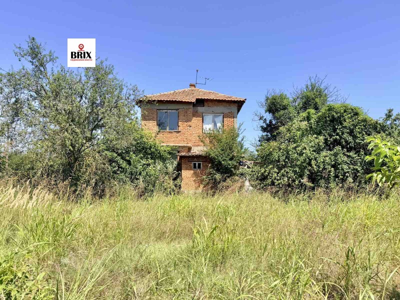 Продава ВИЛА, област Русе, с. Борисово • 33000 € • 27867113 1 — Holmes.bg Продава ВИЛА, област Русе, с. Борисово • 33000 € • 27867113 1