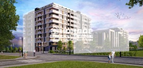 Продава 3-стаен, град Пловдив