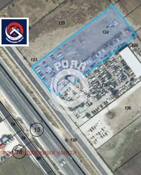 ПАРЦЕЛ, 5 309 m2 - Holmes.bg ПАРЦЕЛ, 5 309 m2