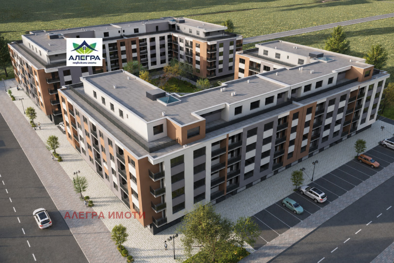 Продава 2-СТАЕН, град Пазарджик, Промишлена зона • 82700 € • 21194438 1 — Holmes.bg Продава 2-СТАЕН, град Пазарджик, Промишлена зона • 82700 € • 21194438 1