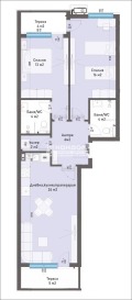 Продава 3-СТАЕН, град Пловдив, Кършияка • 200420 € • 97447667 9 — Holmes.bg Продава 3-СТАЕН, град Пловдив, Кършияка • 200420 € • 97447667 9