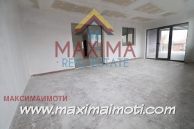 Продажба на многостайни апартаменти в град Пловдив — страница 4 - изображение 18 