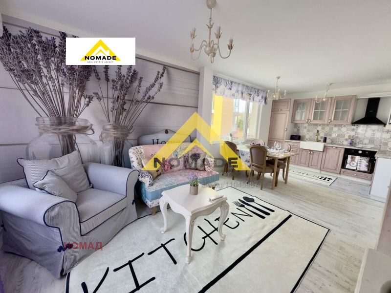 Продава 3-СТАЕН, град Пловдив, Христо Смирненски • 184500 € / 360850.64 лв. • 60997078 1 — Holmes.bg Продава 3-СТАЕН, град Пловдив, Христо Смирненски • 184500 € / 360850.64 лв. • 60997078 1