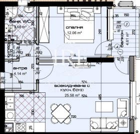 Продава 2-СТАЕН | Imot.bg — малка снимка 2