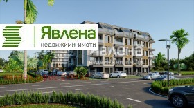 1-СТАЕН, 40 m2 - Holmes.bg 1-СТАЕН, 40 m2