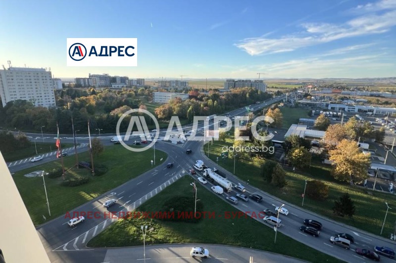 Продава 2-СТАЕН, град Бургас, Изгрев • 149000 € / 291418.67 лв. • 64951333 1 — Holmes.bg Продава 2-СТАЕН, град Бургас, Изгрев • 149000 € / 291418.67 лв. • 64951333 1