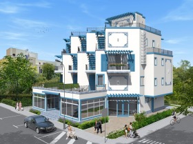 2-СТАЕН, 95 m2 - Holmes.bg 2-СТАЕН, 95 m2