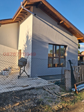 КЪЩА, 130 m2 - Holmes.bg КЪЩА, 130 m2
