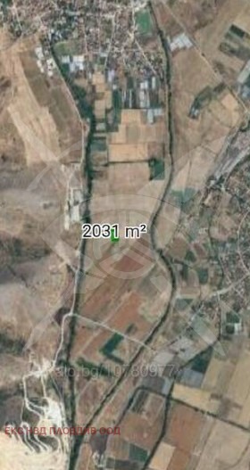 Снимка Продава ЗЕМЕДЕЛСКА ЗЕМЯ