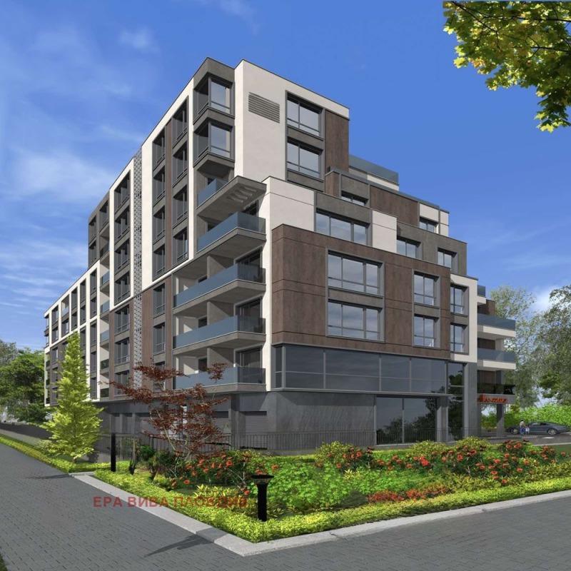 Продава 3-СТАЕН, град Пловдив, Христо Смирненски • 193266 € • 59101331 1 — Holmes.bg Продава 3-СТАЕН, град Пловдив, Христо Смирненски • 193266 € • 59101331 1