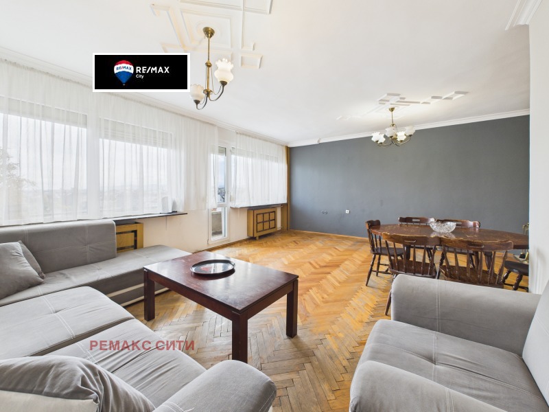 Продава 4-СТАЕН, град София, Банишора • 330000 € / 645423.90 лв. • 30117620 1 — Holmes.bg Продава 4-СТАЕН, град София, Банишора • 330000 € / 645423.90 лв. • 30117620 1