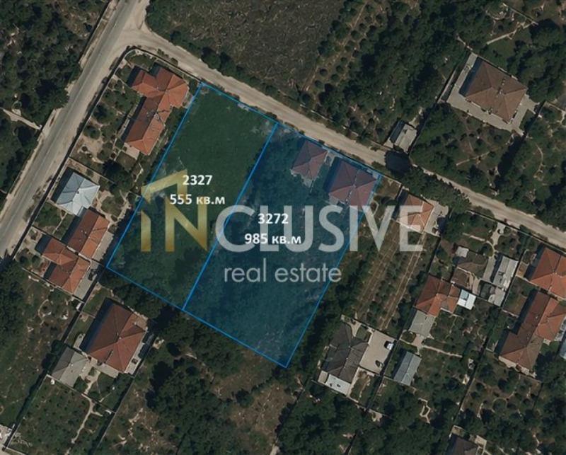 Продава ПАРЦЕЛ, град Варна, м-т Боровец - юг • 89900 € • 88097192 1 — Holmes.bg Продава ПАРЦЕЛ, град Варна, м-т Боровец - юг • 89900 € • 88097192 1