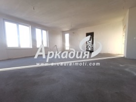 Продажба на тристайни апартаменти в област Пловдив - изображение 12 
