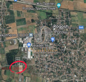 Продажба на имоти в с. Рогош, област Пловдив - изображение 19 