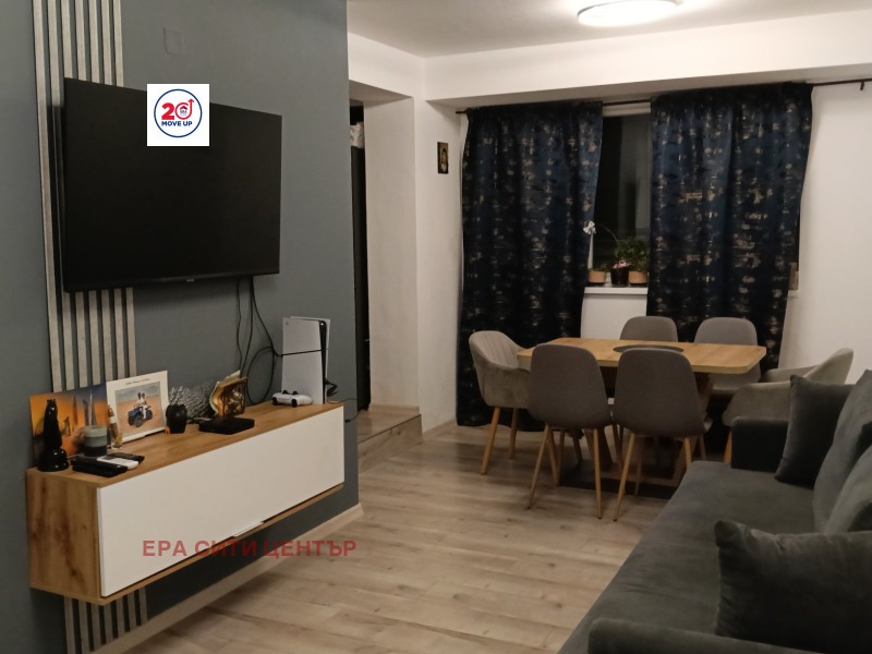 Продава 3-СТАЕН, град Стара Загора, Център • 192000 € • 61841760 1 — Holmes.bg Продава 3-СТАЕН, град Стара Загора, Център • 192000 € • 61841760 1