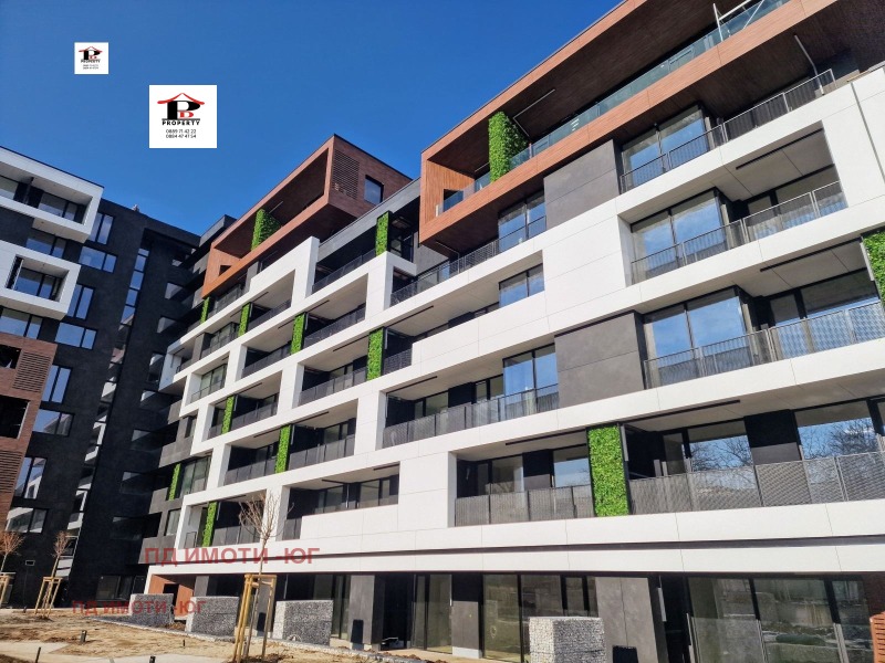 Продава МНОГОСТАЕН, град София, Кръстова вада • 900000 € • 71506707 1 — Holmes.bg Продава МНОГОСТАЕН, град София, Кръстова вада • 900000 € • 71506707 1