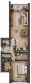Продава 2-СТАЕН, град София, Павлово • 214450 € / 419427.74 лв. • 99323170 1 — Holmes.bg Продава 2-СТАЕН, град София, Павлово • 214450 € / 419427.74 лв. • 99323170 1