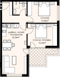 Продава 3-СТАЕН, град София, Люлин 9 • 167900 € / 328383.86 лв. • 74146279 1 — Holmes.bg Продава 3-СТАЕН, град София, Люлин 9 • 167900 € / 328383.86 лв. • 74146279 1