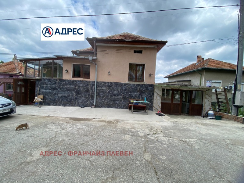 Продава КЪЩА, област Враца, с. Долна Кремена • 100000 € / 195583.00 лв. • 50179746 1 — Holmes.bg Продава КЪЩА, област Враца, с. Долна Кремена • 100000 € / 195583.00 лв. • 50179746 1