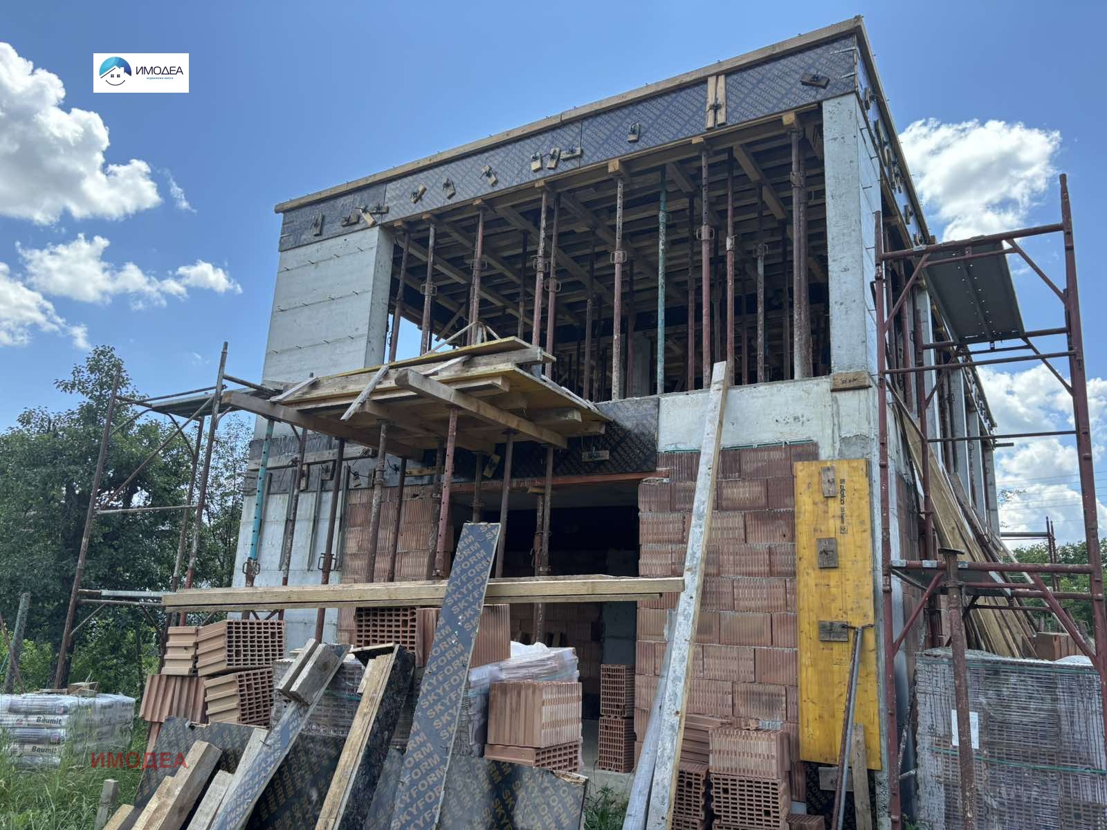 Продава Къща област Велико Търново , с. Пчелище , 187 кв.м | 87293565 — Imoti.com Продава Къща област Велико Търново , с. Пчелище , 187 кв.м | 87293565
