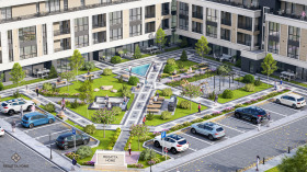 3-СТАЕН, 122 m2 - Holmes.bg 3-СТАЕН, 122 m2