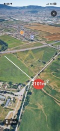 Продава Парцел град София , Бенковски , 2101 кв.м | 27602283 — Imoti.com Продава Парцел град София , Бенковски , 2101 кв.м | 27602283