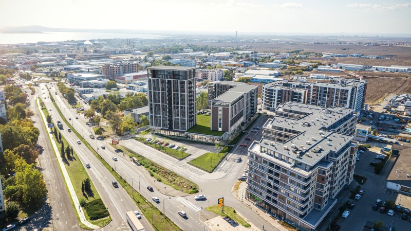 Продава 2-СТАЕН, град Бургас, Славейков • 97133 € / 189975.64 лв. • 57291680 1 — Holmes.bg Продава 2-СТАЕН, град Бургас, Славейков • 97133 € / 189975.64 лв. • 57291680 1