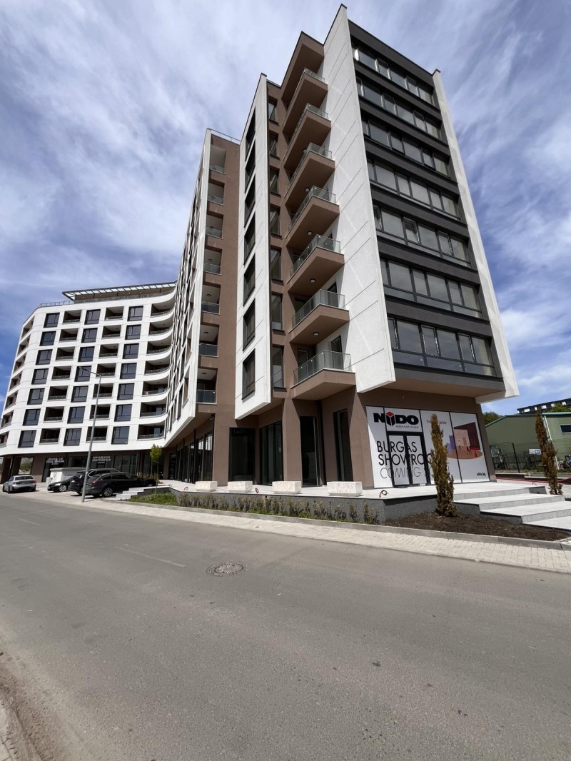Продава 3-СТАЕН, град Бургас, Мадика • 125000 € / 244478.75 лв. • 47094965 1 — Holmes.bg Продава 3-СТАЕН, град Бургас, Мадика • 125000 € / 244478.75 лв. • 47094965 1