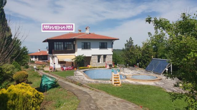 Продава  Къща, област Велико Търново, с. Арбанаси •  510 000 EUR • ID 73726987 — holmes.bg - [1] 