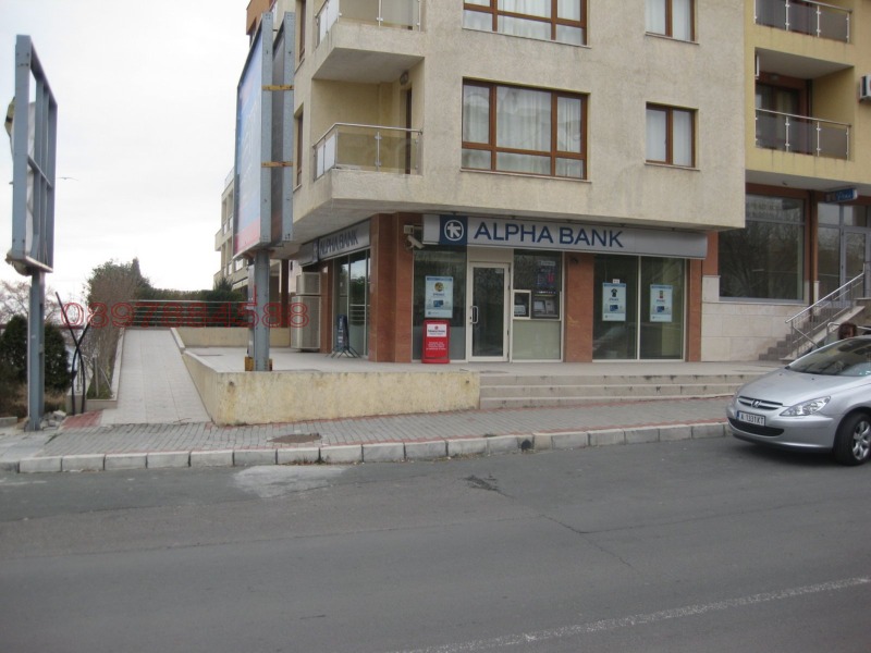 Продава МАГАЗИН, област Бургас, гр. Несебър • 220000 € • 25666367 1 — Holmes.bg Продава МАГАЗИН, област Бургас, гр. Несебър • 220000 € • 25666367 1