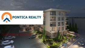 1-СТАЕН, 33 m2 - Holmes.bg 1-СТАЕН, 33 m2