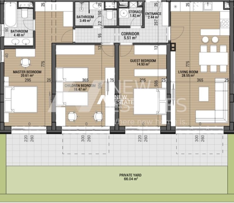 Продава 4-СТАЕН, град София, м-т Камбаните • 396615 € / 775711.52 лв. • 66451831 1 — Holmes.bg Продава 4-СТАЕН, град София, м-т Камбаните • 396615 € / 775711.52 лв. • 66451831 1