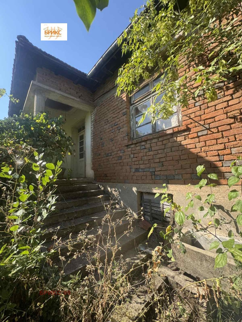 Продава КЪЩА, област Хасково, с. Криво поле • 59000 € • 51918744 1 — Holmes.bg Продава КЪЩА, област Хасково, с. Криво поле • 59000 € • 51918744 1