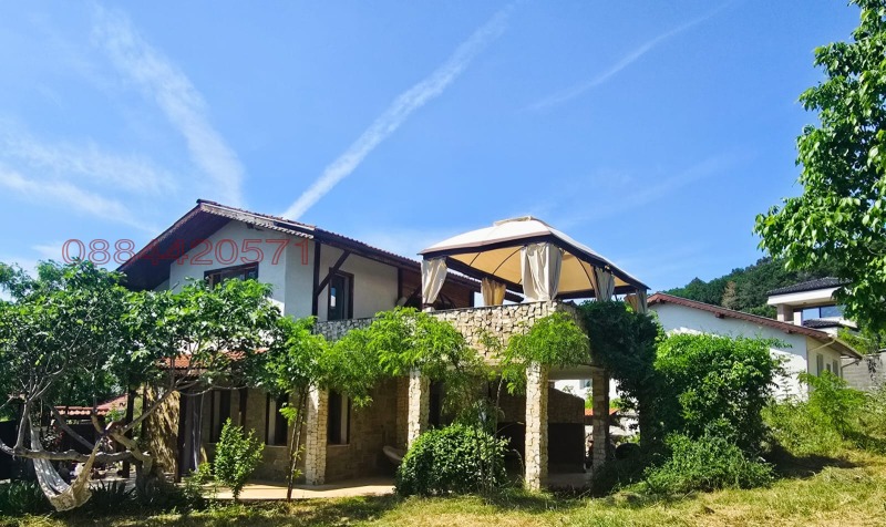 Продава ВИЛА, област Бургас, с. Веселие • 285000 € • 46951006 1 — Holmes.bg Продава ВИЛА, област Бургас, с. Веселие • 285000 € • 46951006 1