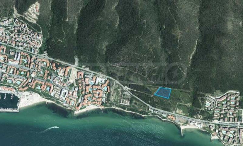Продава ПАРЦЕЛ, област Бургас, гр. Свети Влас • 725000 € • 68401038 1 — Holmes.bg Продава ПАРЦЕЛ, област Бургас, гр. Свети Влас • 725000 € • 68401038 1
