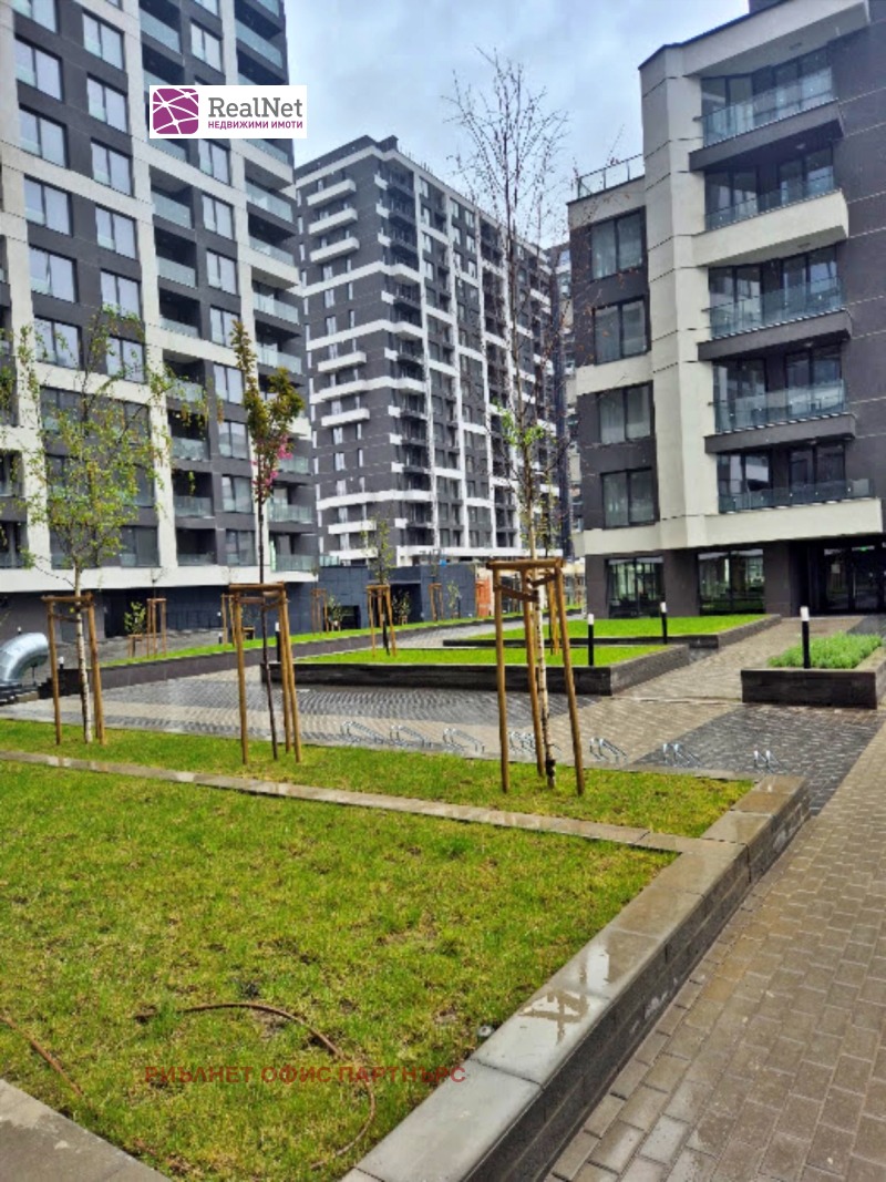 Продава 2-СТАЕН, град София, Банишора • 146000 € / 285551.18 лв. • 15754545 1 — Holmes.bg Продава 2-СТАЕН, град София, Банишора • 146000 € / 285551.18 лв. • 15754545 1