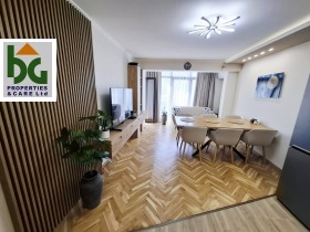 4-СТАЕН, 81 m2 - Holmes.bg 4-СТАЕН, 81 m2