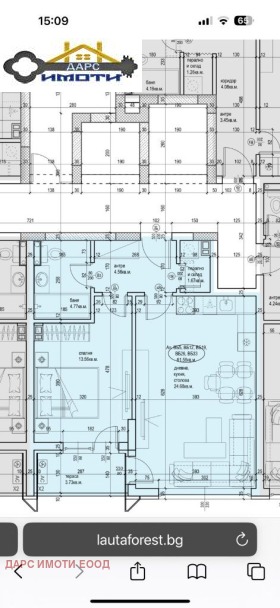 Продава 2-СТАЕН | Imot.bg — малка снимка 8