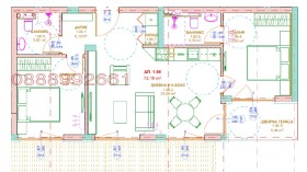 Продава 3-СТАЕН | Imot.bg — малка снимка 8